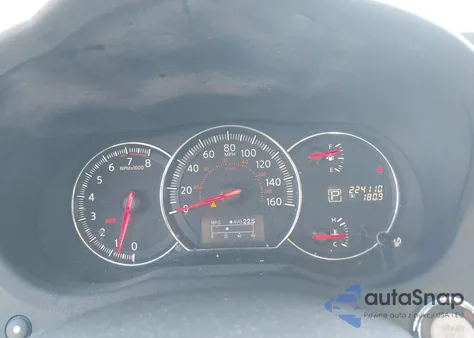 2014 Nissan Maxima 3.5 Sv from USA, damaged, VIN 1N4AA5APXEC487987